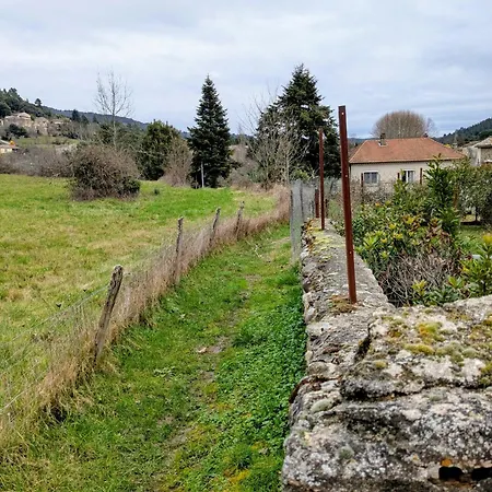 Сasa de vacaciones Des Deux Rivieres Dunières-sur-Eyrieux