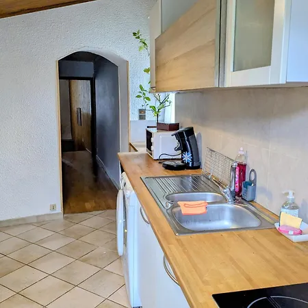 Сasa de vacaciones Des Deux Rivieres