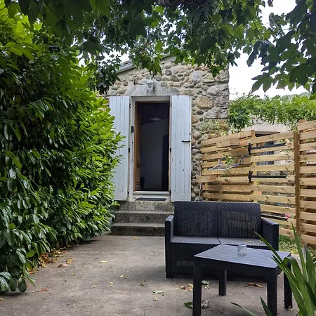Des Deux Rivieres Dunières-sur-Eyrieux